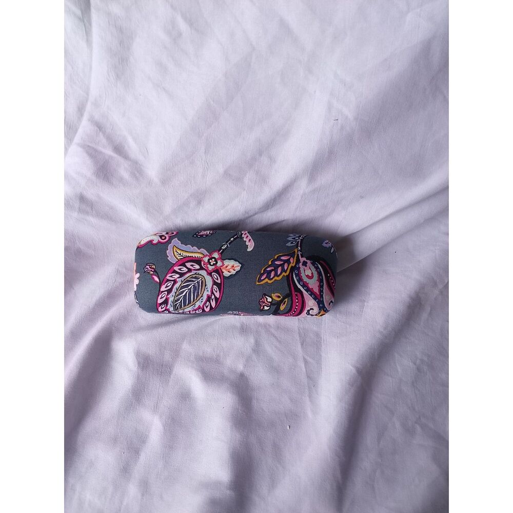 Eyeglass Case Vera Bradley Felicity Paisley